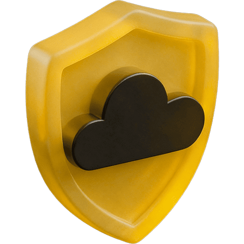Multi-Cloud Shield